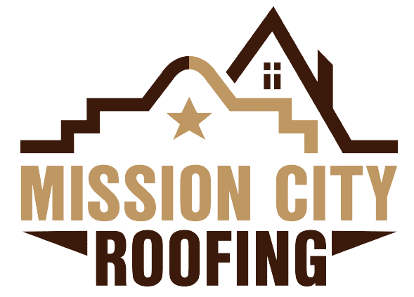 Mission City Roofing & Exterior, LLC logo